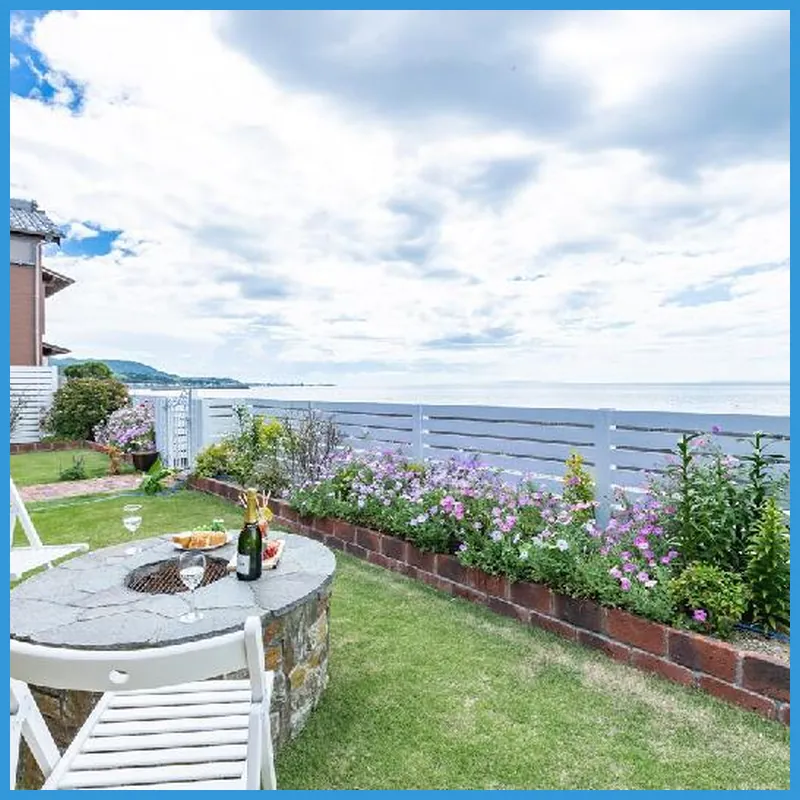 Sunset Villa Awaji 호텔 이미지