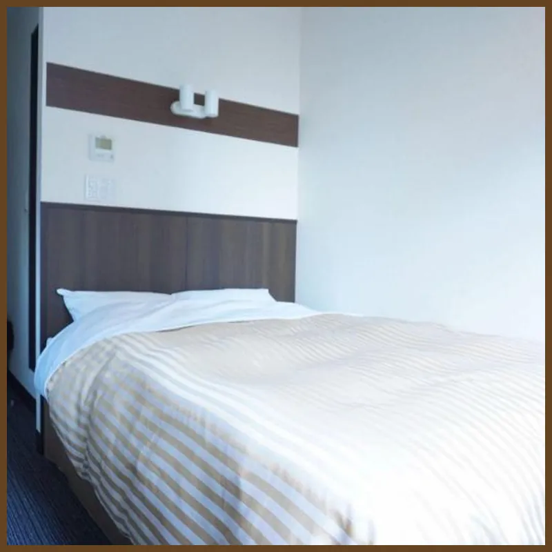 Hotel Casvi Tenjin 호텔 내부 이미지