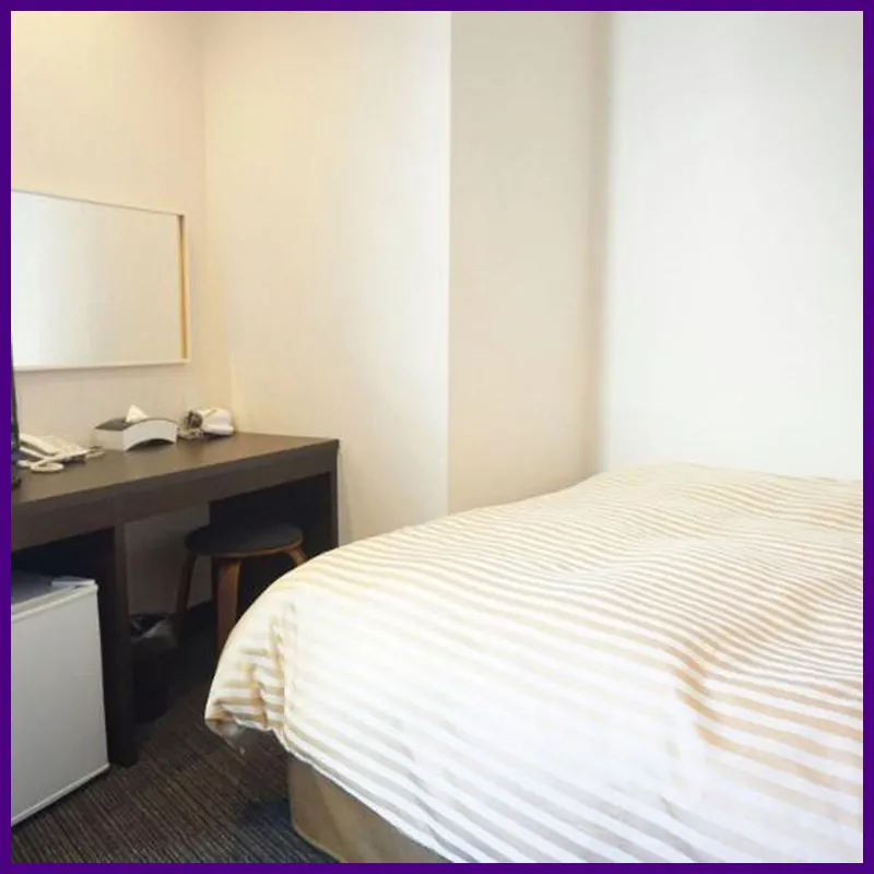 Hotel Casvi Tenjin 호텔 내부 이미지