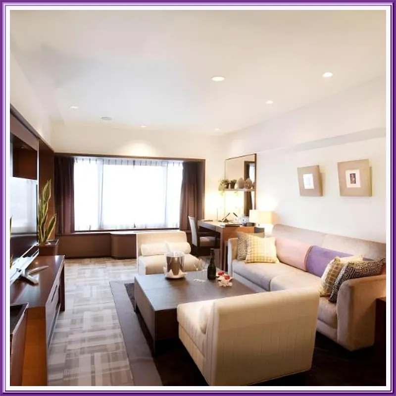 Kyoto Brighton Hotel 호텔 내부 이미지