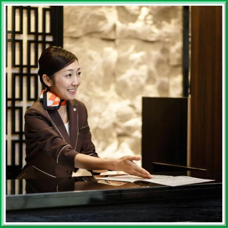 Kyoto Brighton Hotel 호텔 이미지