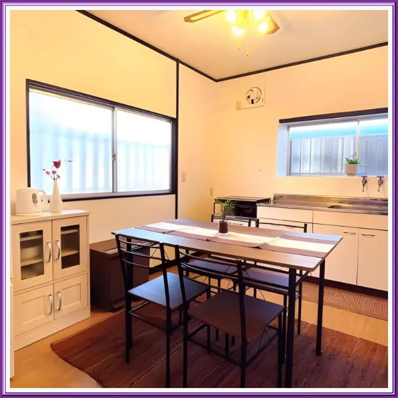 Yufuin Wasaku hotel facilities