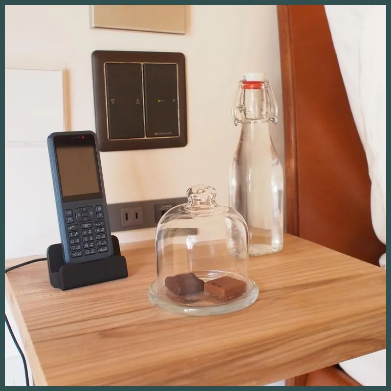 The Lodge MIWA 호텔 시설 이미지