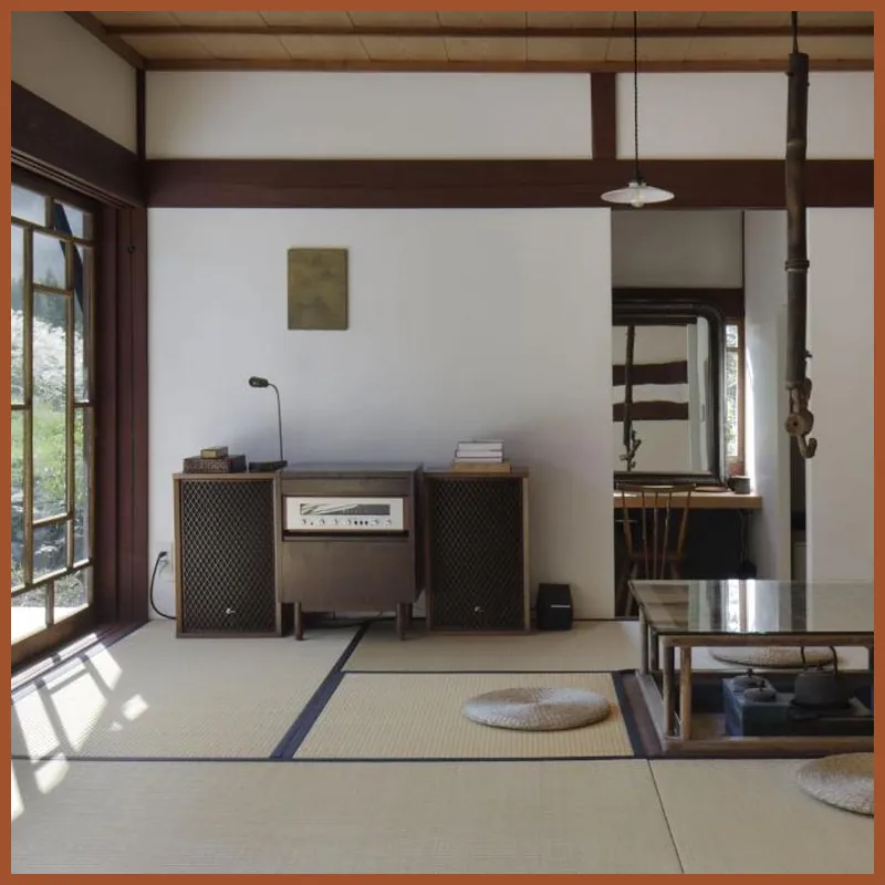 The Lodge MIWA 호텔 내부 이미지