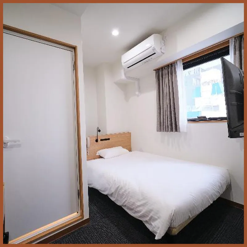 ano Hotel 호텔 내부 이미지
