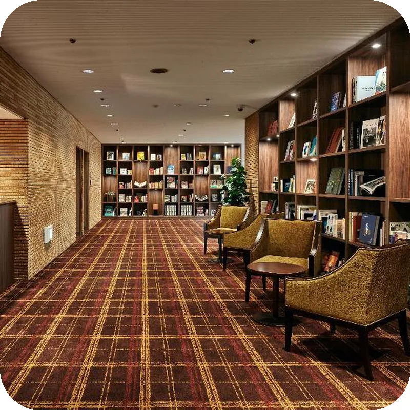 Shiba Park Hotel 호텔 이미지