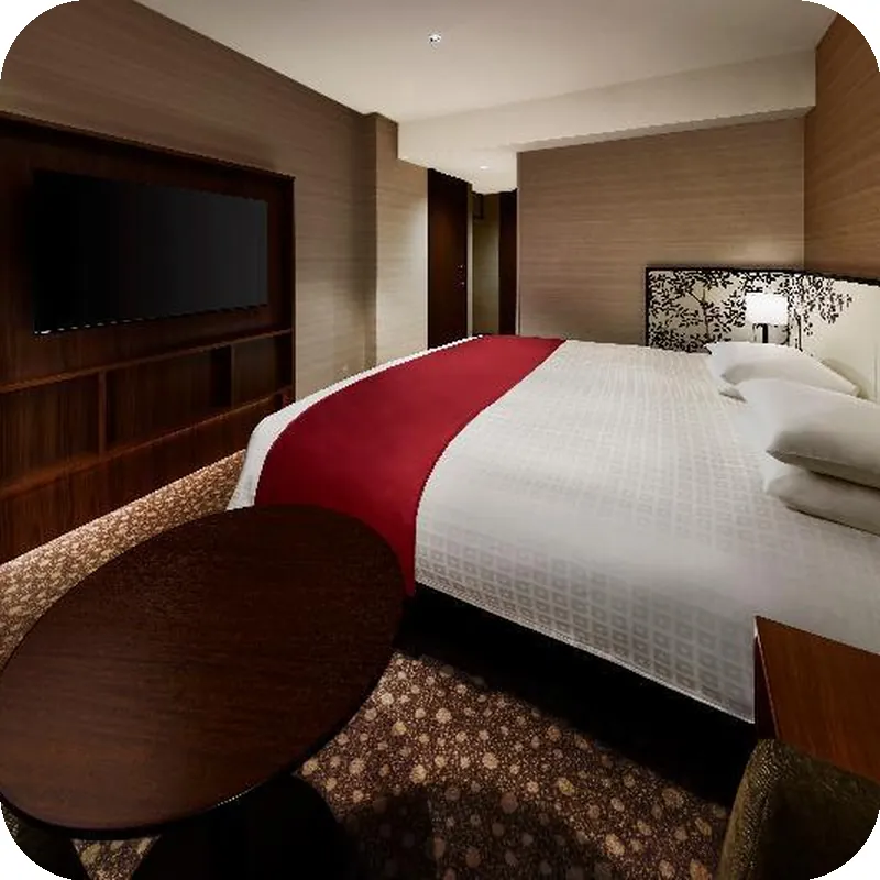Shiba Park Hotel 호텔 내부 이미지