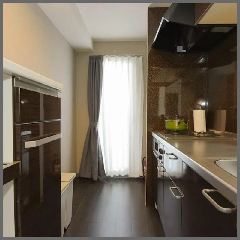 Sun Court Maruyama Garden Hills 호텔 시설 이미지