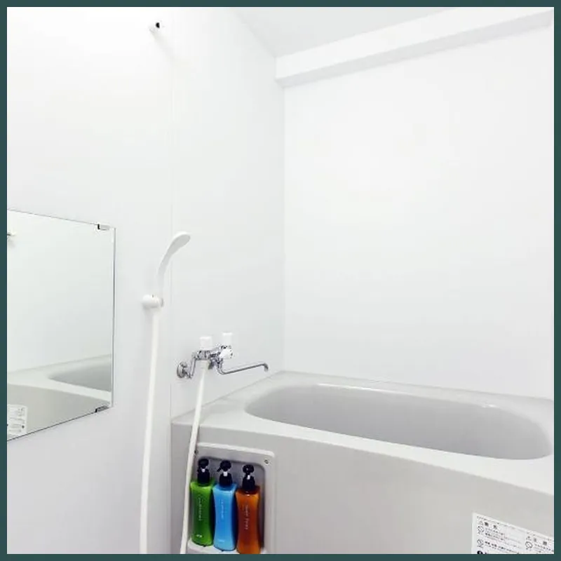 Sun Court Maruyama Garden Hills 호텔 시설 이미지