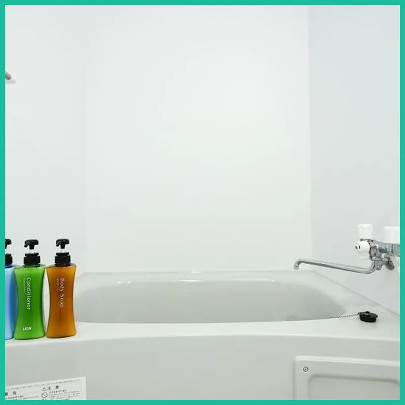 Sun Court Maruyama Garden Hills 호텔 내부 이미지