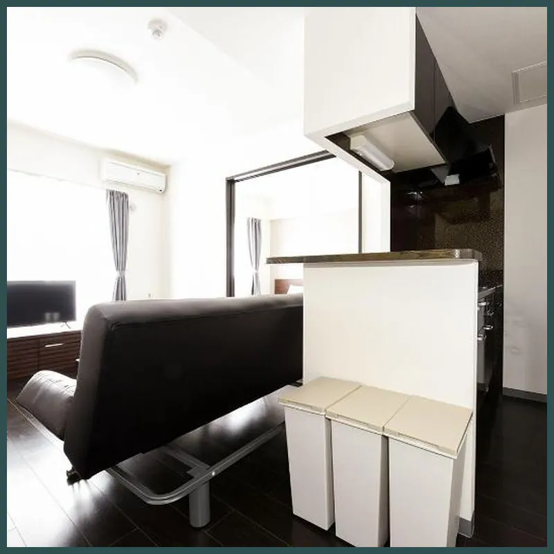 Sun Court Maruyama Garden Hills 호텔 내부 이미지