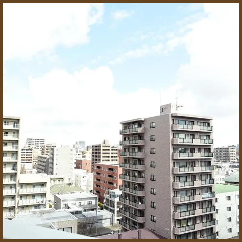 Sun Court Maruyama Garden Hills 호텔 이미지