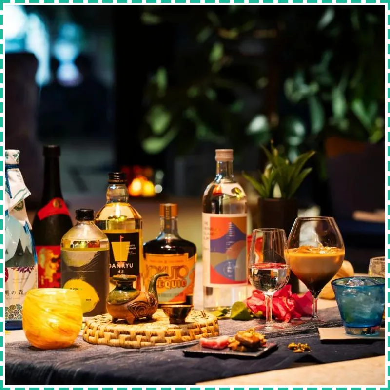 OMO5 Okinawa Naha by Hoshino Resorts hotel view