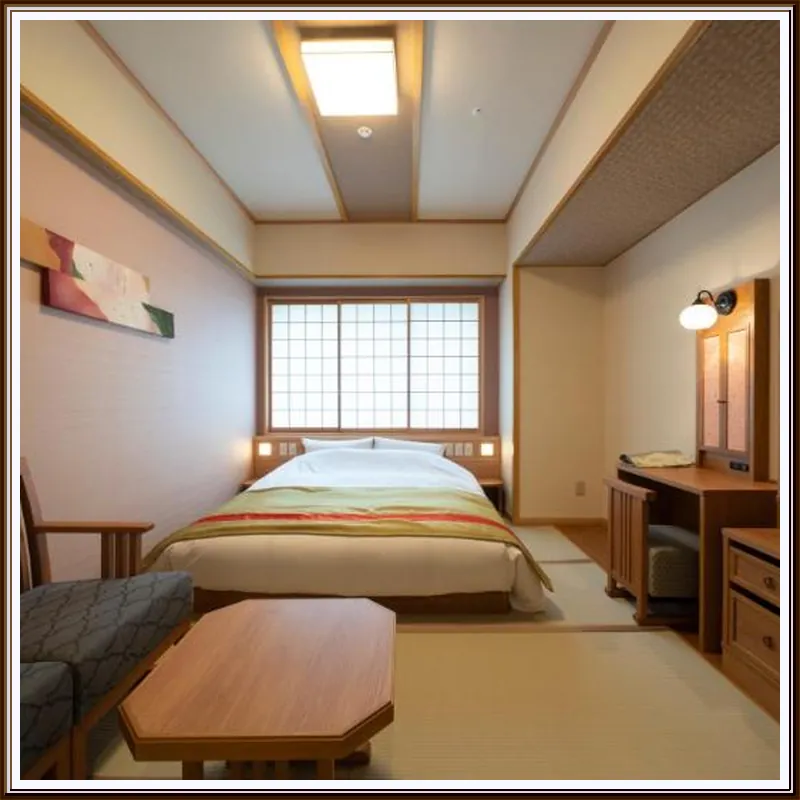 Kyoto Umekoji Kadensho - Private bath facility 호텔 내부 이미지