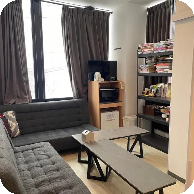 Q FOX BLACK DIAMOND HOTEL 호텔 시설 이미지