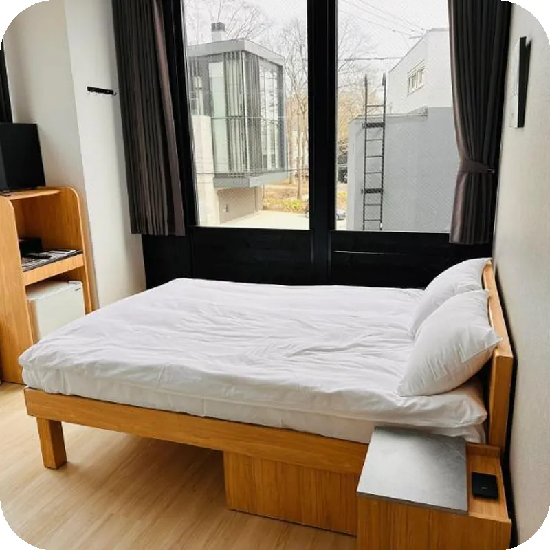 Q FOX BLACK DIAMOND HOTEL 호텔 내부 이미지