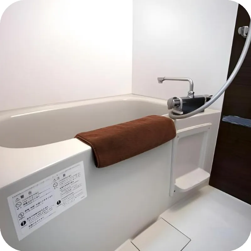 Ustay Nippori 호텔 시설 이미지