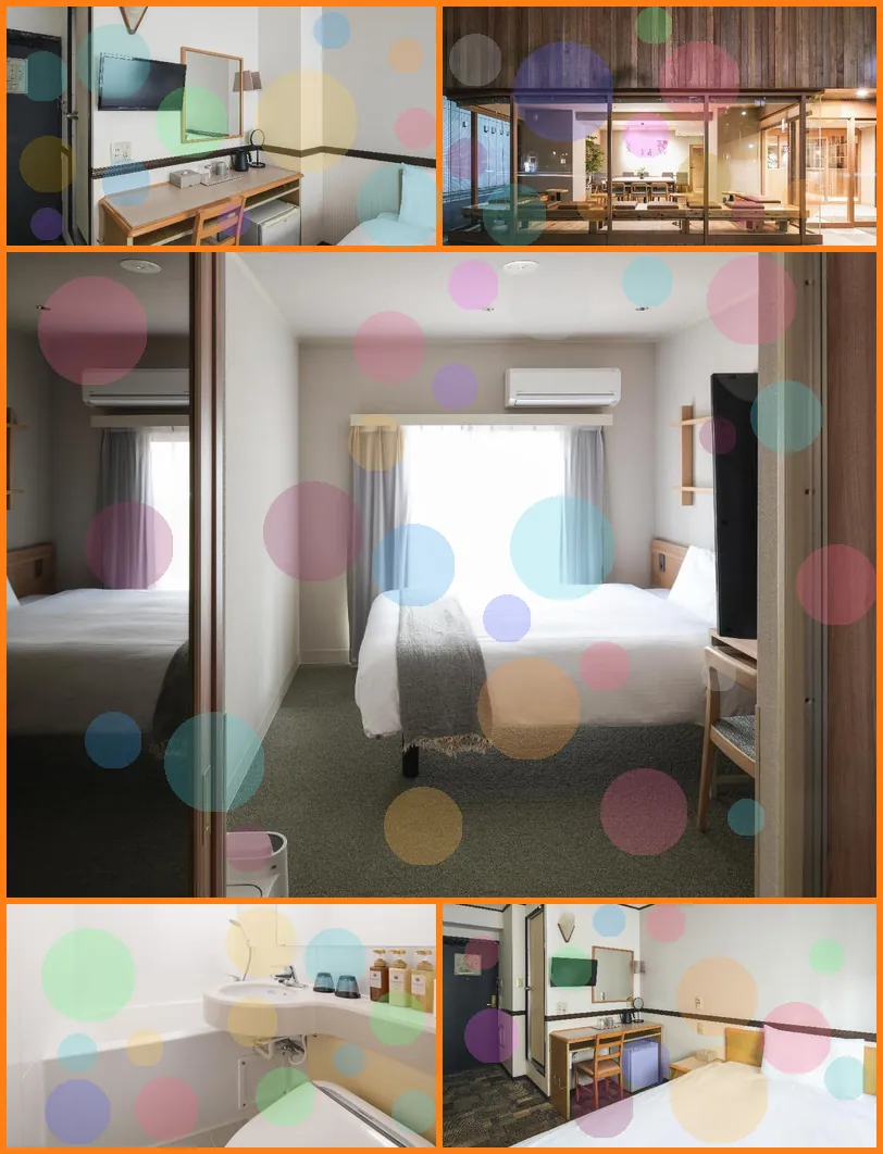 Vessel Inn Asakusa Tsukuba Express 호텔 기타 이미지