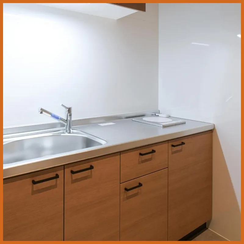 Vessel Inn Asakusa Tsukuba Express 호텔 시설 이미지