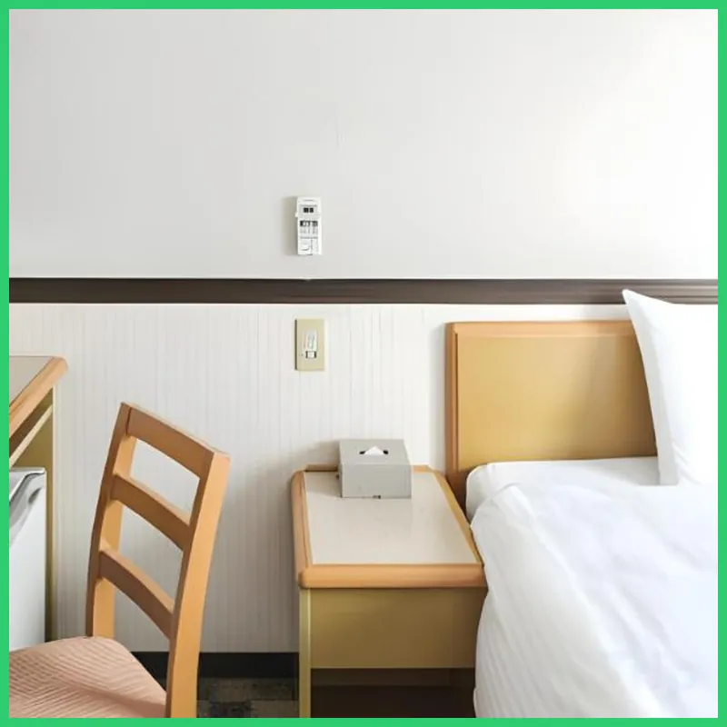 Vessel Inn Asakusa Tsukuba Express 호텔 내부 이미지