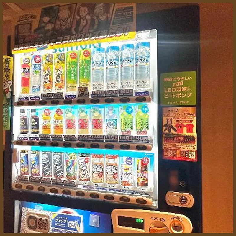 Vessel Inn Asakusa Tsukuba Express 호텔 이미지