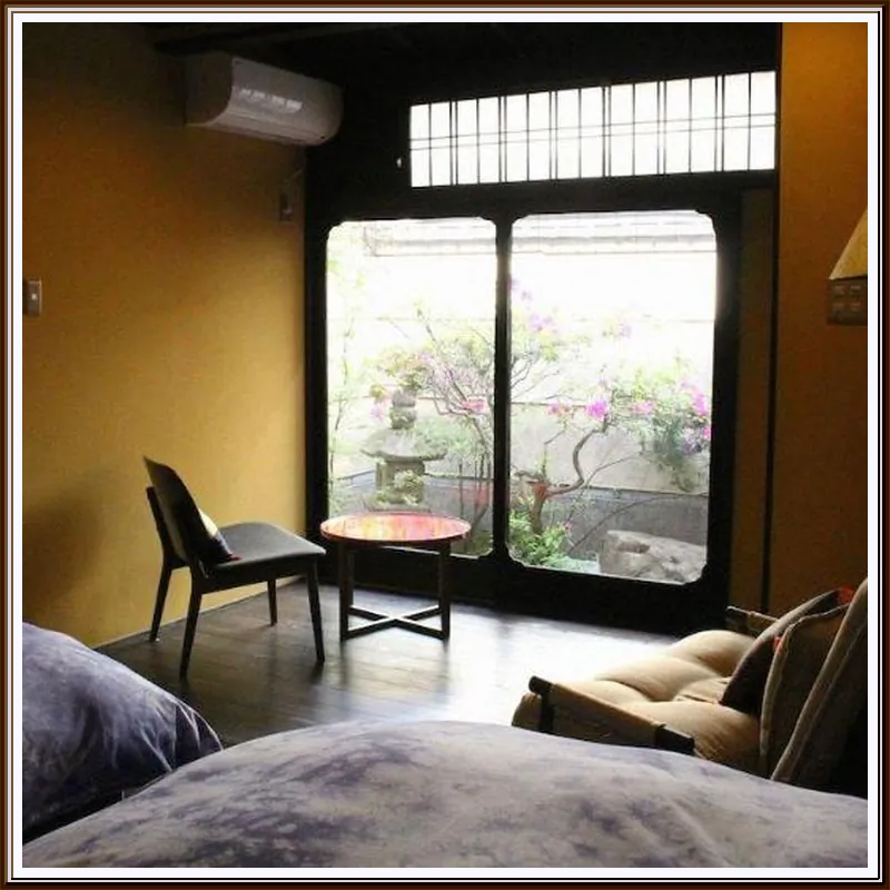 Ryokan Tanoya 호텔 내부 이미지