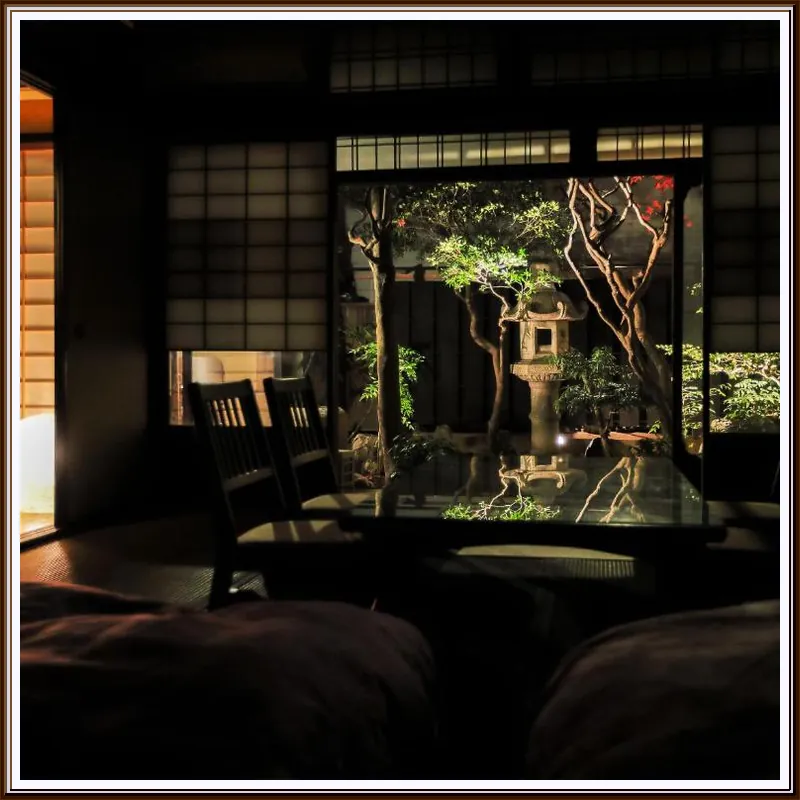 Ryokan Tanoya 호텔 이미지