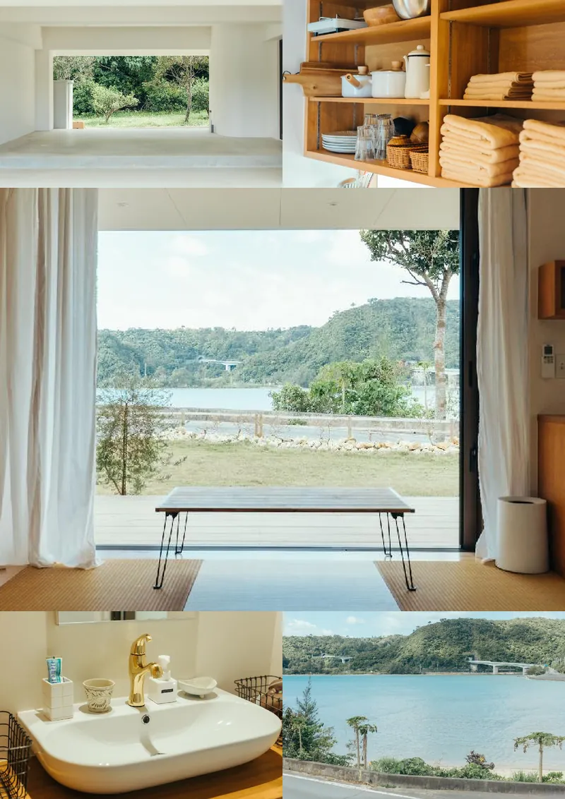 ocean view inn 호텔 기타 이미지