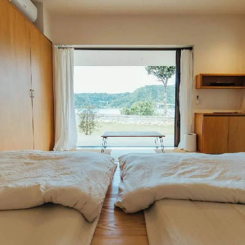 ocean view inn 호텔 내부 이미지
