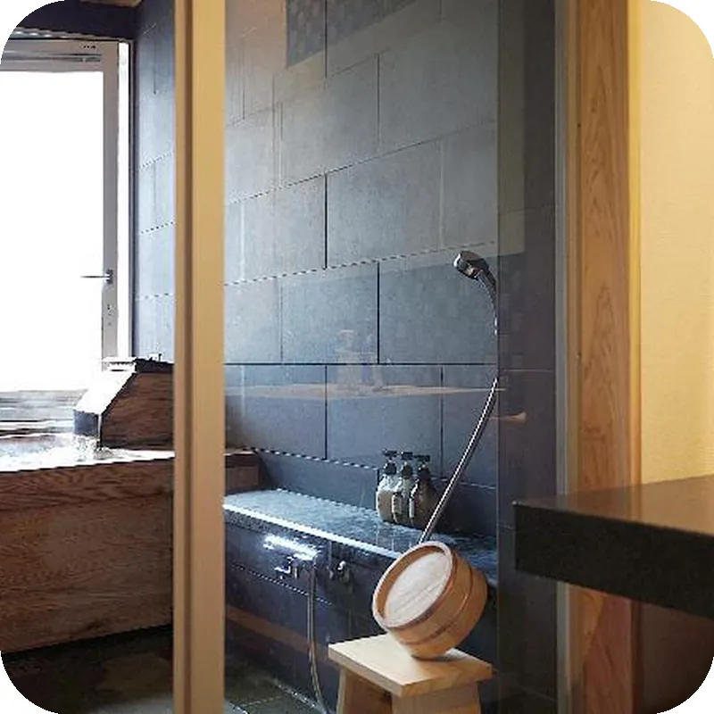 MURE Beppu 호텔 시설 이미지