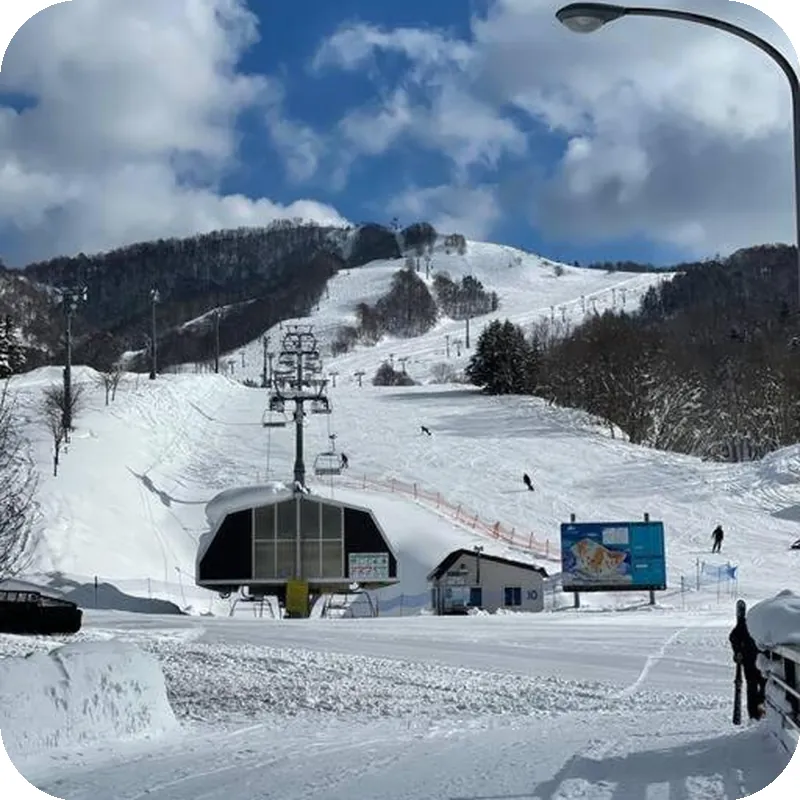 Yubari-shi Mino wa Airbnb 호텔 시설 이미지