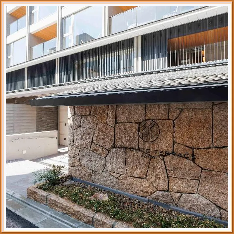 Gion Elite Terrace 호텔 시설 이미지