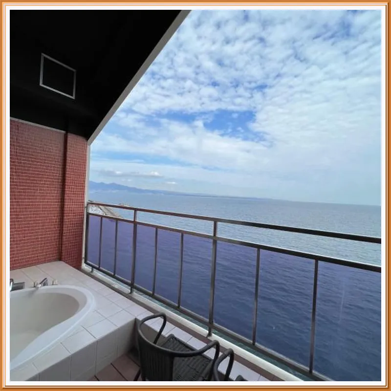 SKY Tower Sweet 4 Beppu 호텔 시설 이미지
