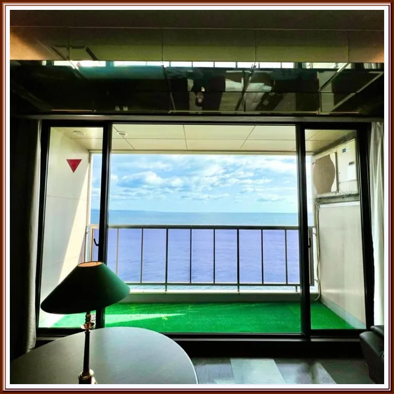 SKY Tower Sweet 4 Beppu 호텔 이미지