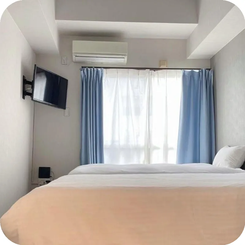 JC Hotel Naha 호텔 시설 이미지