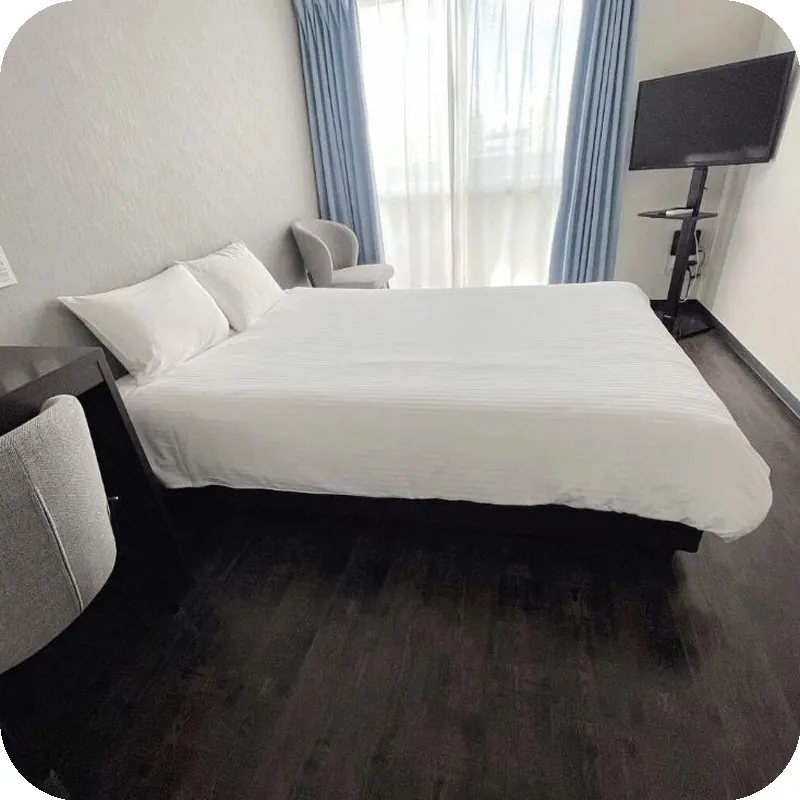 JC Hotel Naha 호텔 내부 이미지