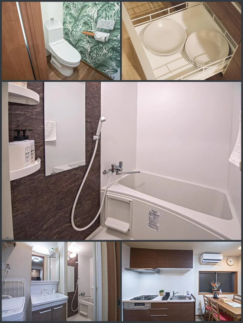 Yonego Honjo - Vacation STAY 13907 호텔 기타 이미지