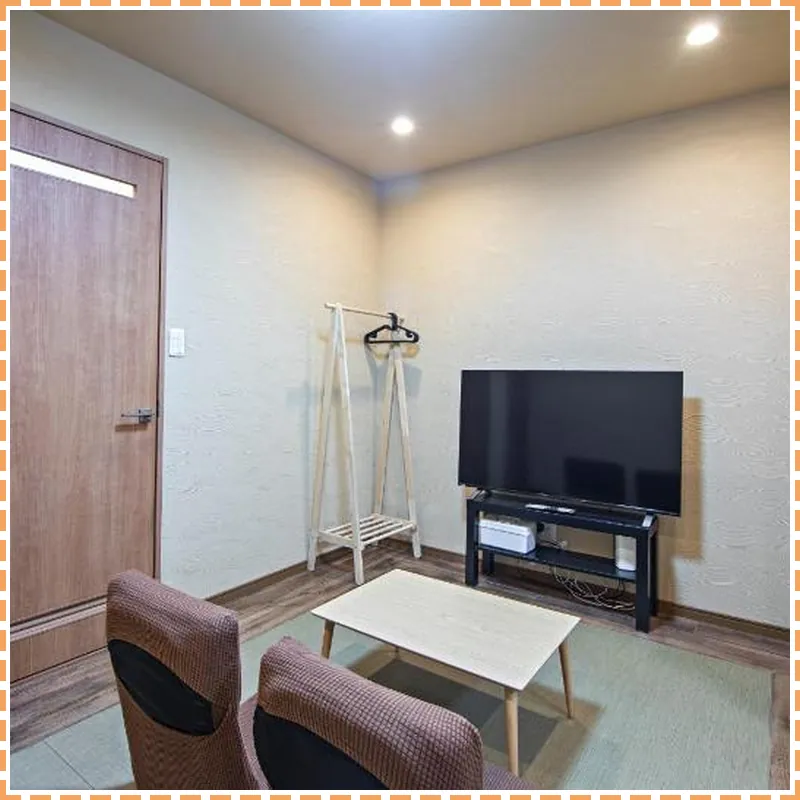 Yonego Honjo - Vacation STAY 13907 호텔 내부 이미지