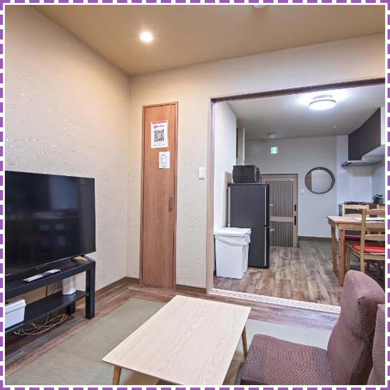 Yonego Honjo - Vacation STAY 13907 호텔 내부 이미지