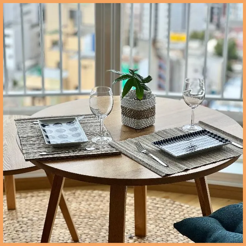 AT327 2 bedroom apartment in Sapporo 호텔 시설 이미지