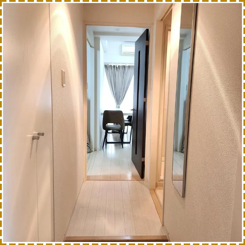 CoconeHouseTengachaya Namba Dotonbori 2 Subway Stops Private Room Free Wi-Fi C 호텔 이미지