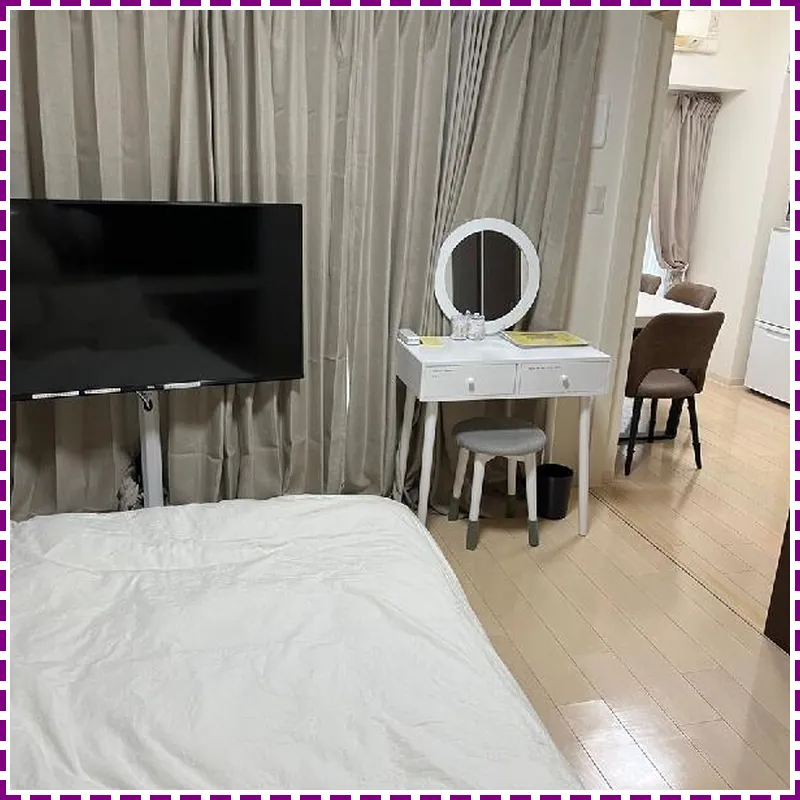 CoconeHouseTengachaya Namba Dotonbori 2 Subway Stops Private Room Free Wi-Fi C 호텔 내부 이미지