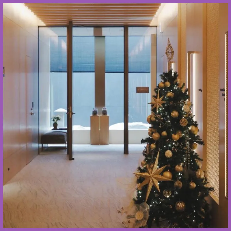 The Ritz-Carlton, Fukuoka 호텔 이미지