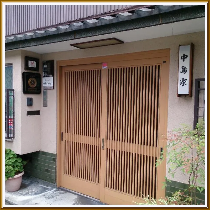 Ryokan Nakajimaya 호텔 이미지