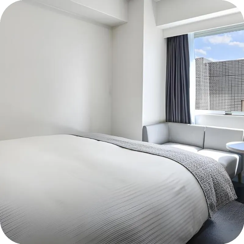 Daiwa Roynet Hotel Tokyo-Akabane 호텔 내부 이미지