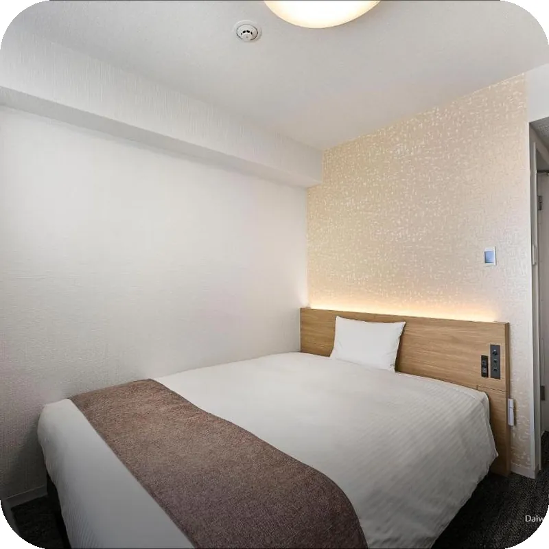 Daiwa Roynet Hotel Tokyo-Akabane 호텔 내부 이미지