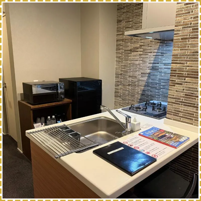 KyohotelKishotei Goshominami hotel facilities