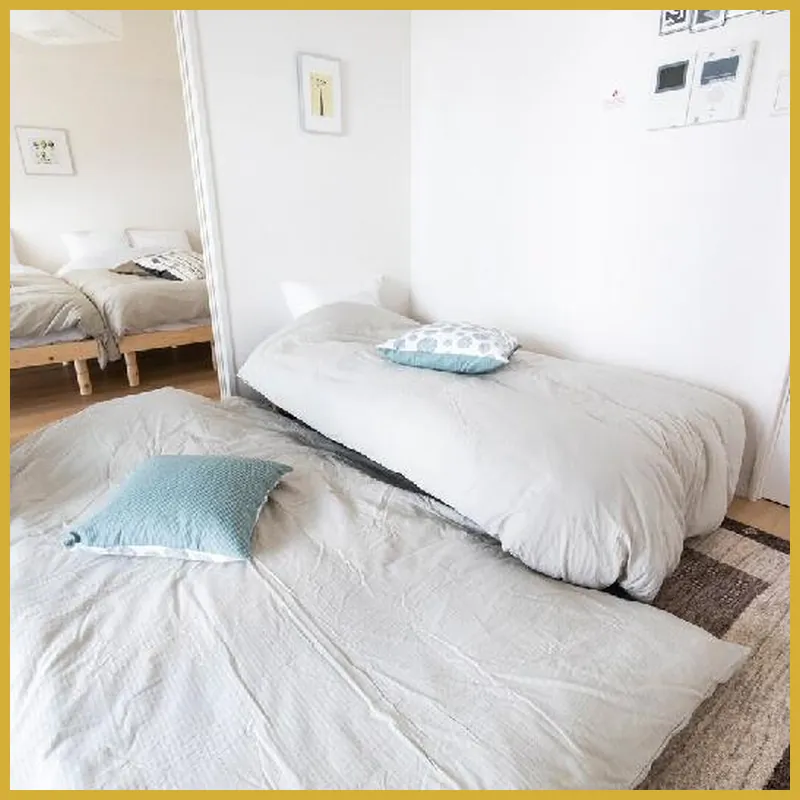 CANAL NESTO Y6・Modern・Central・Fast WiFi・6 people 호텔 내부 이미지