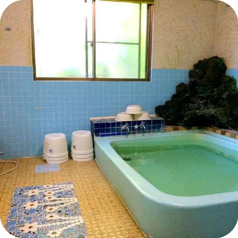 Narusawaso guesthouse 호텔 시설 이미지