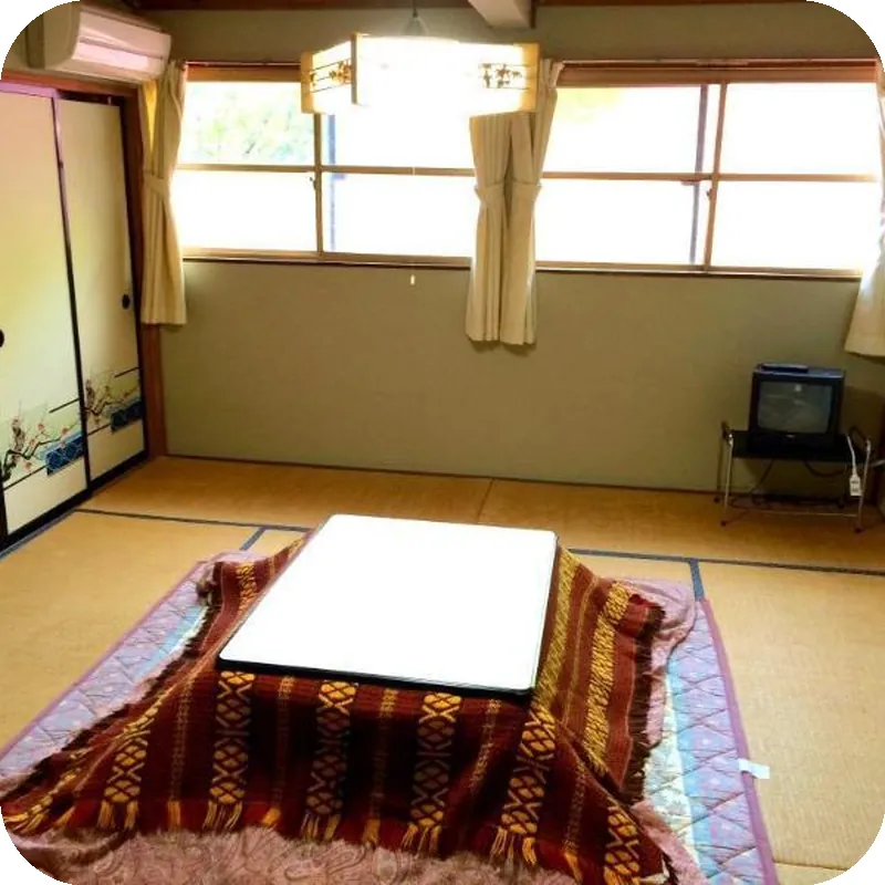 Narusawaso guesthouse 호텔 내부 이미지